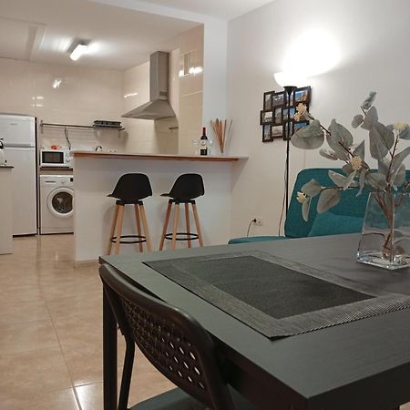 Apartamento Santa Clara Centro Antequera Exteriör bild