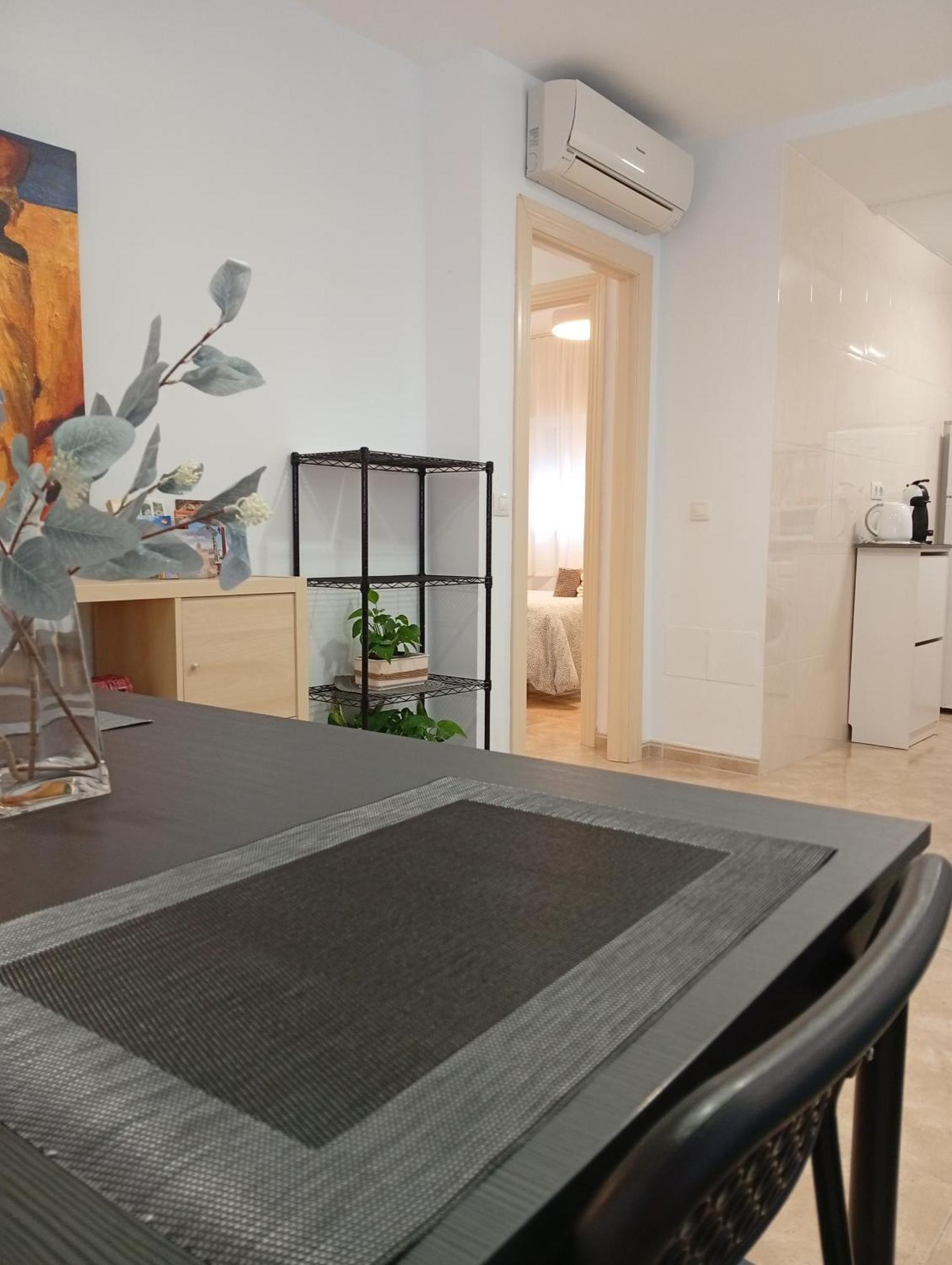 Apartamento Santa Clara Centro Antequera Exteriör bild