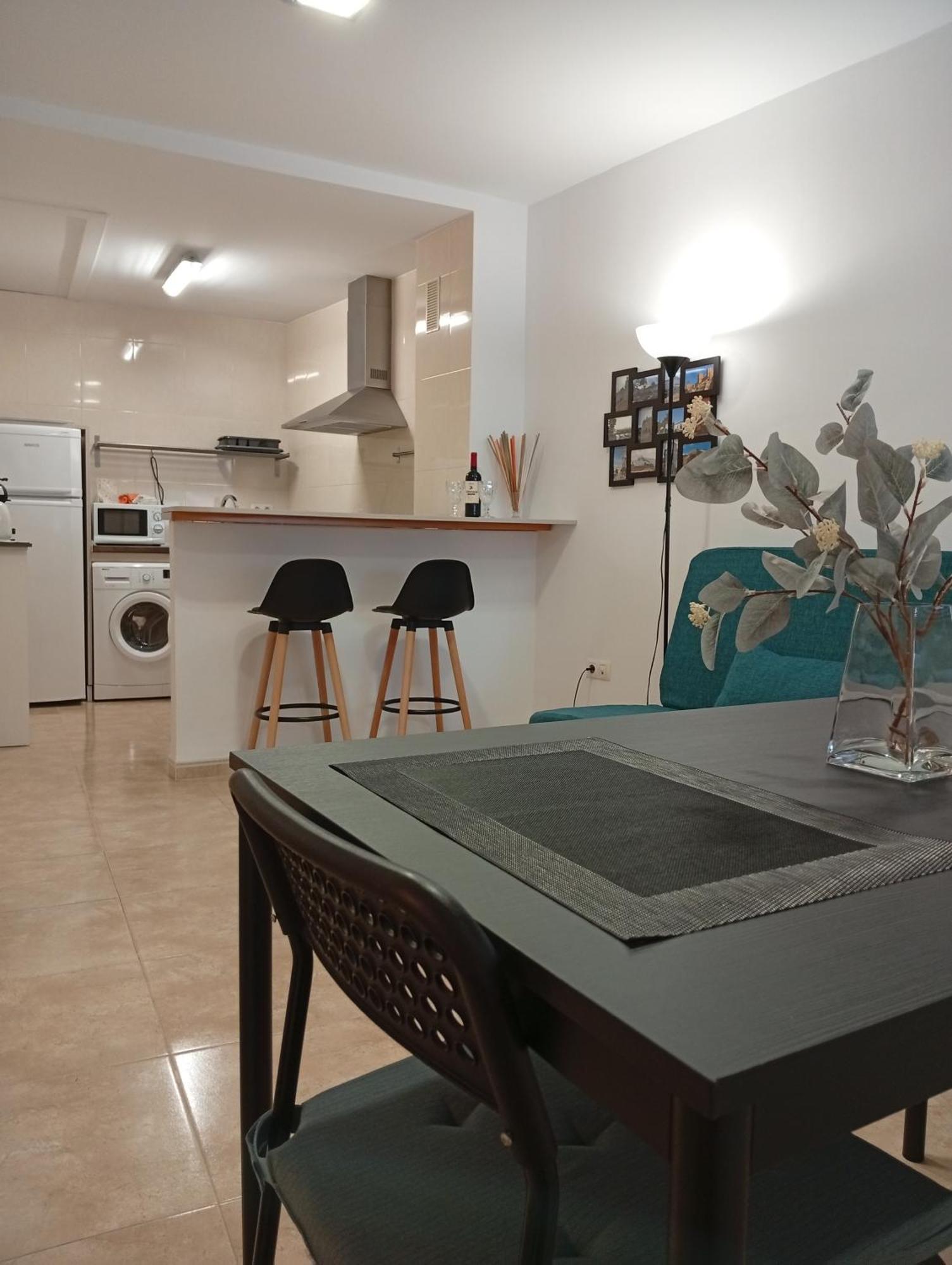 Apartamento Santa Clara Centro Antequera Exteriör bild